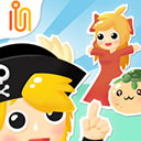 怪兽城市大乱斗