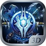 特技自行车模拟