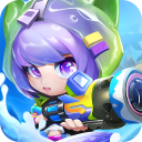 健身走秀我最美