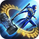 刘珺拜会世界黄金协会和在英同业机构